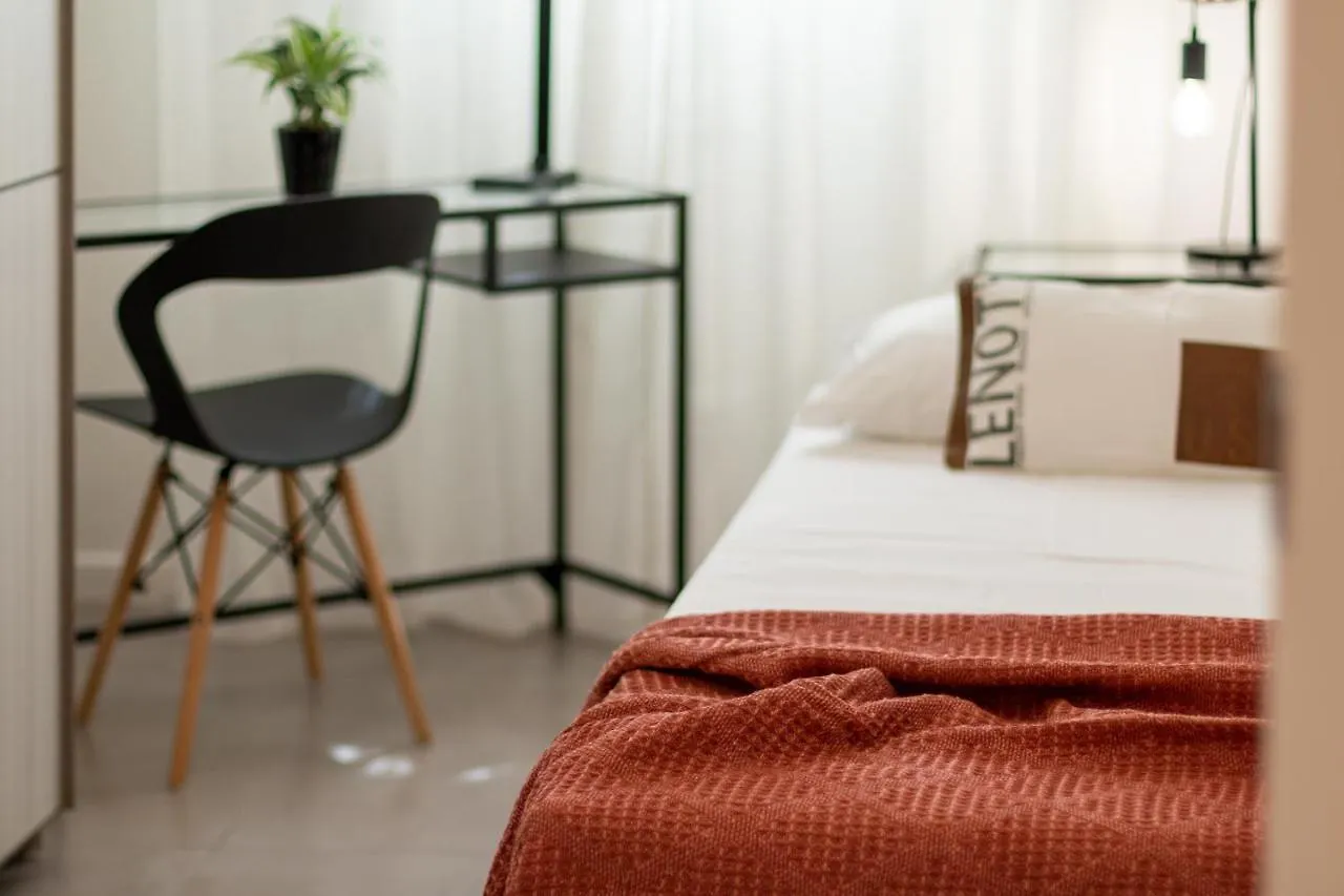 Apartmán Tartini Lofts Boloňa