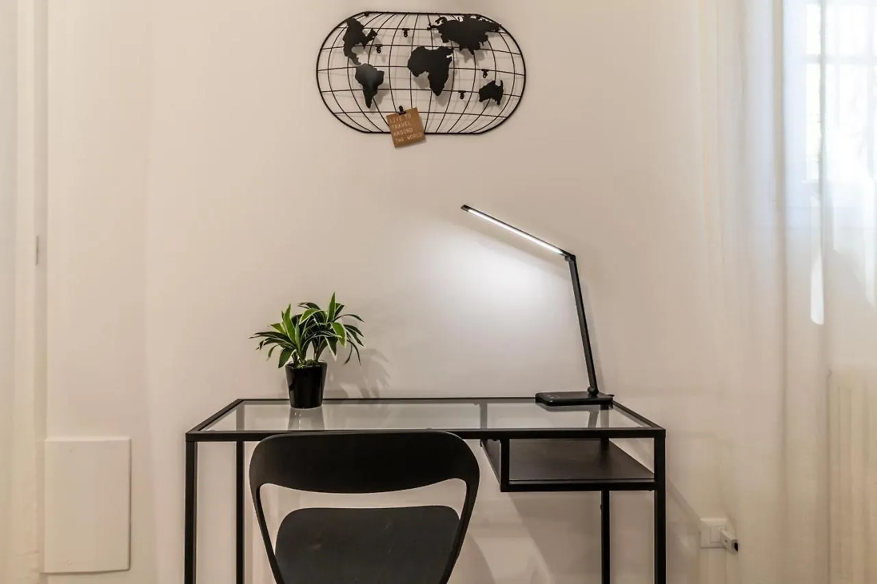 Apartmán Tartini Lofts Boloňa
