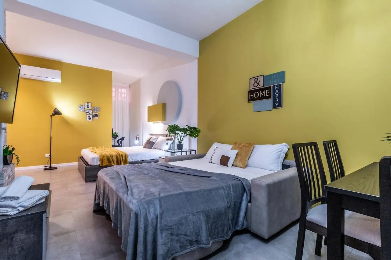 Apartmán Tartini Lofts Boloňa
