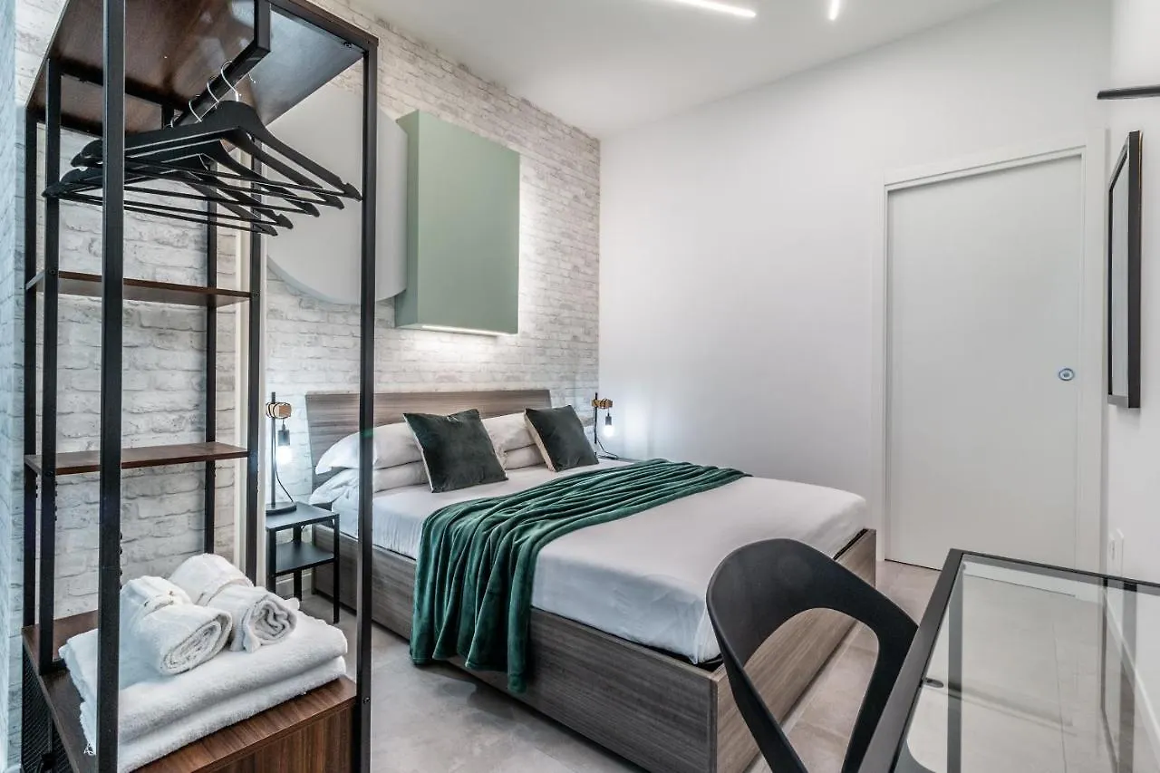 Apartmán Tartini Lofts Boloňa