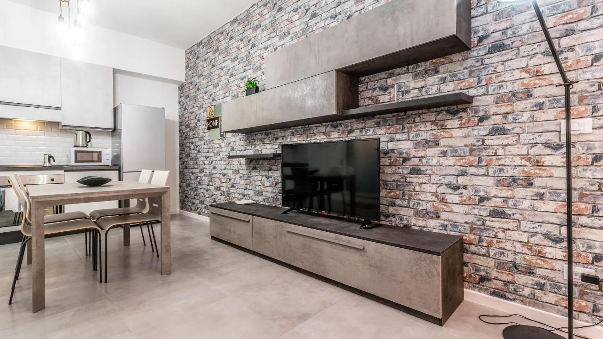 Apartmán Tartini Lofts Boloňa Itálie