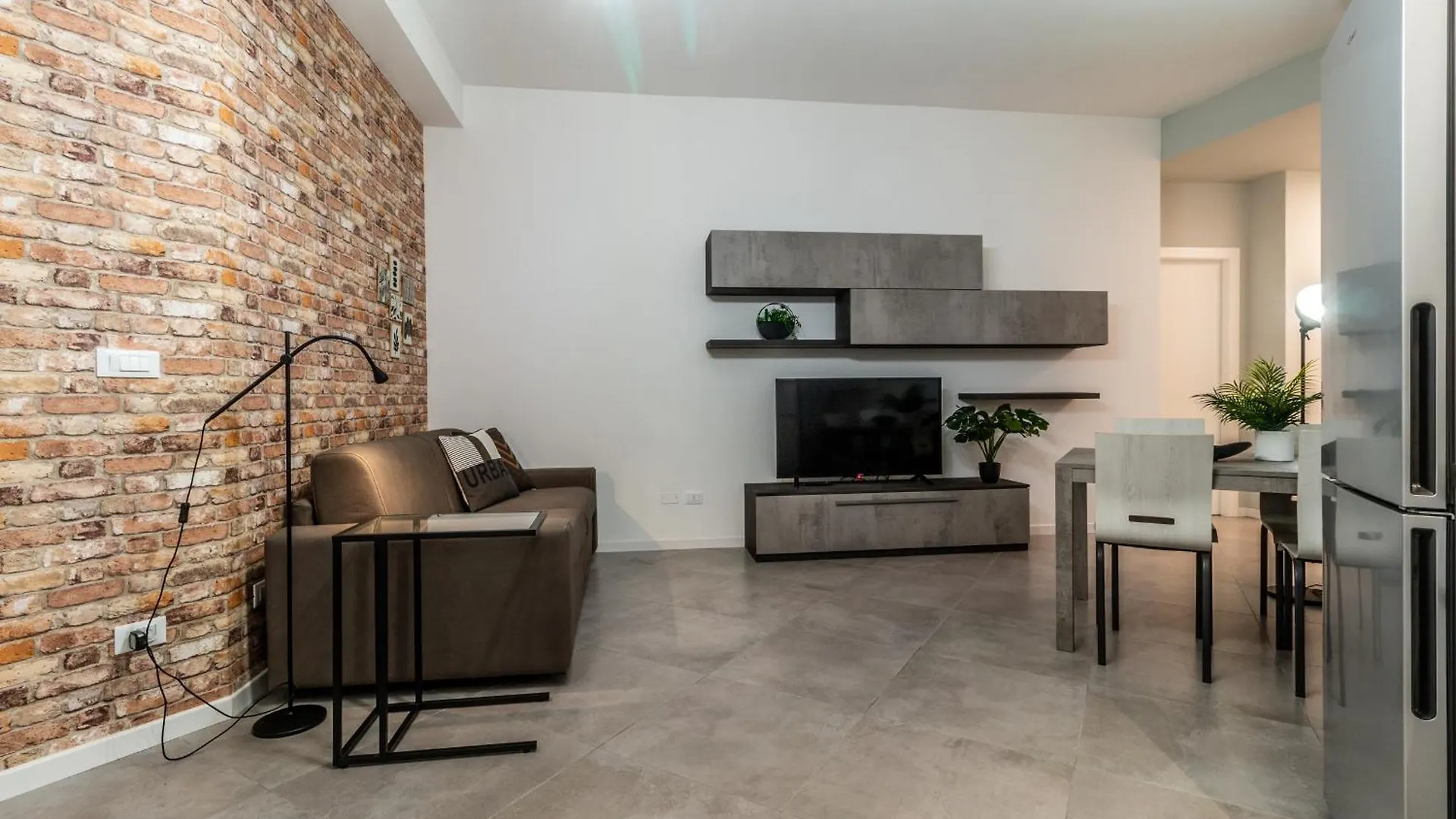 Apartmán Tartini Lofts Boloňa