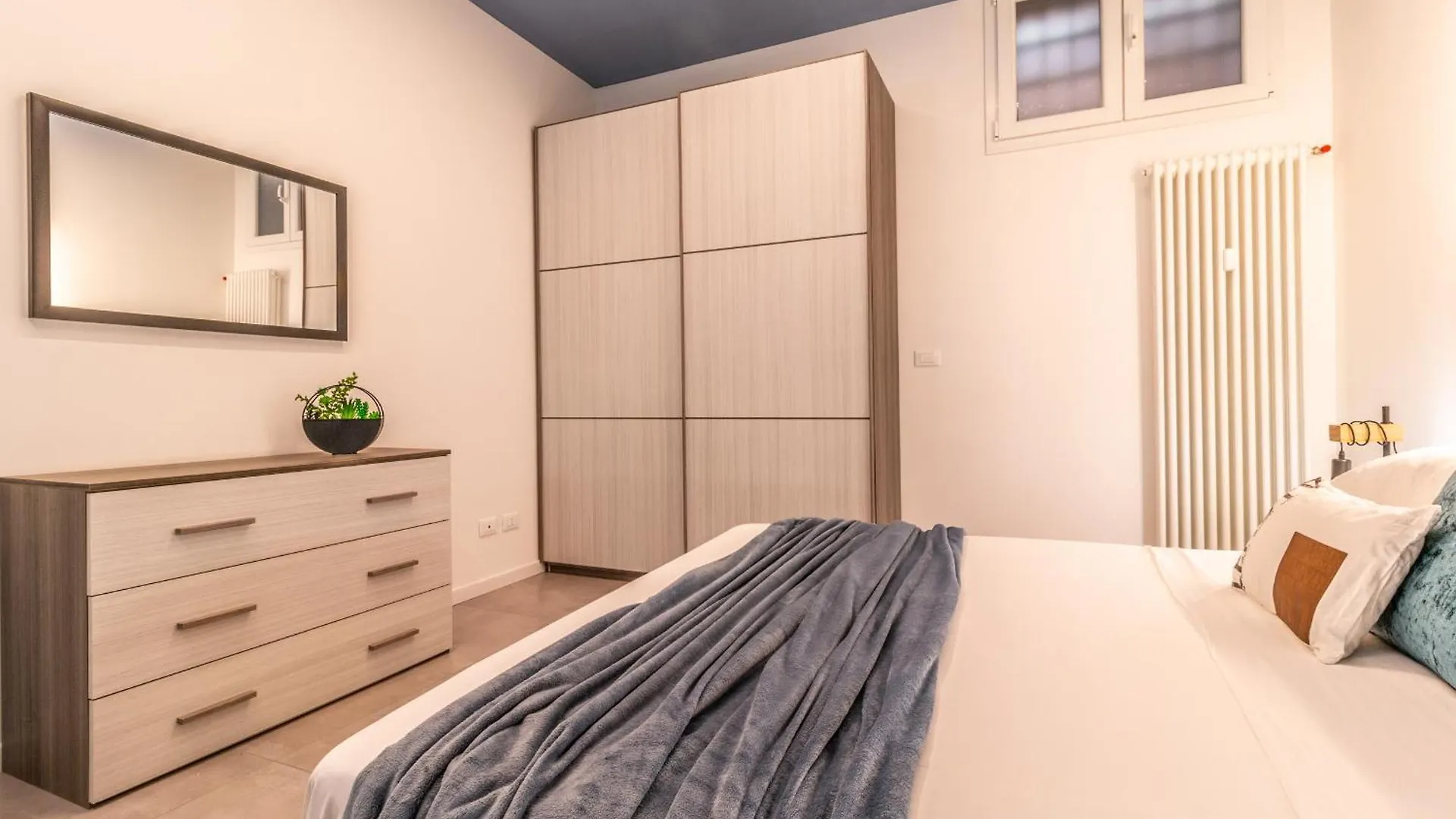 Apartmán Tartini Lofts Boloňa