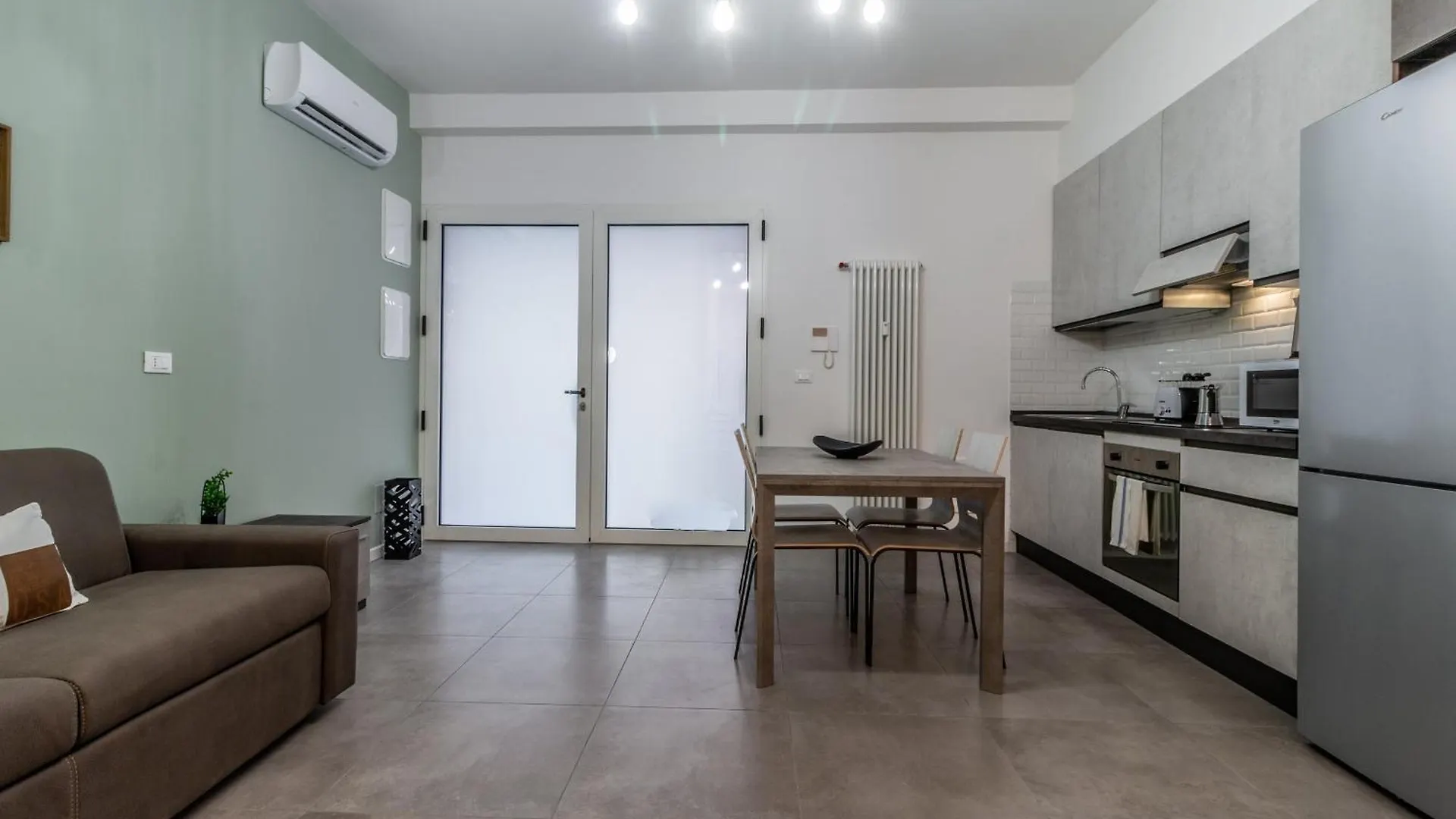 Apartmán Tartini Lofts Boloňa
