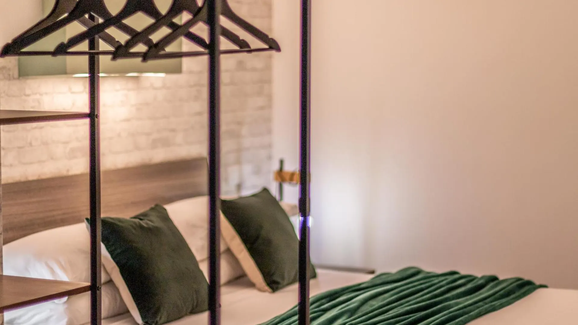 Apartmán Tartini Lofts Boloňa
