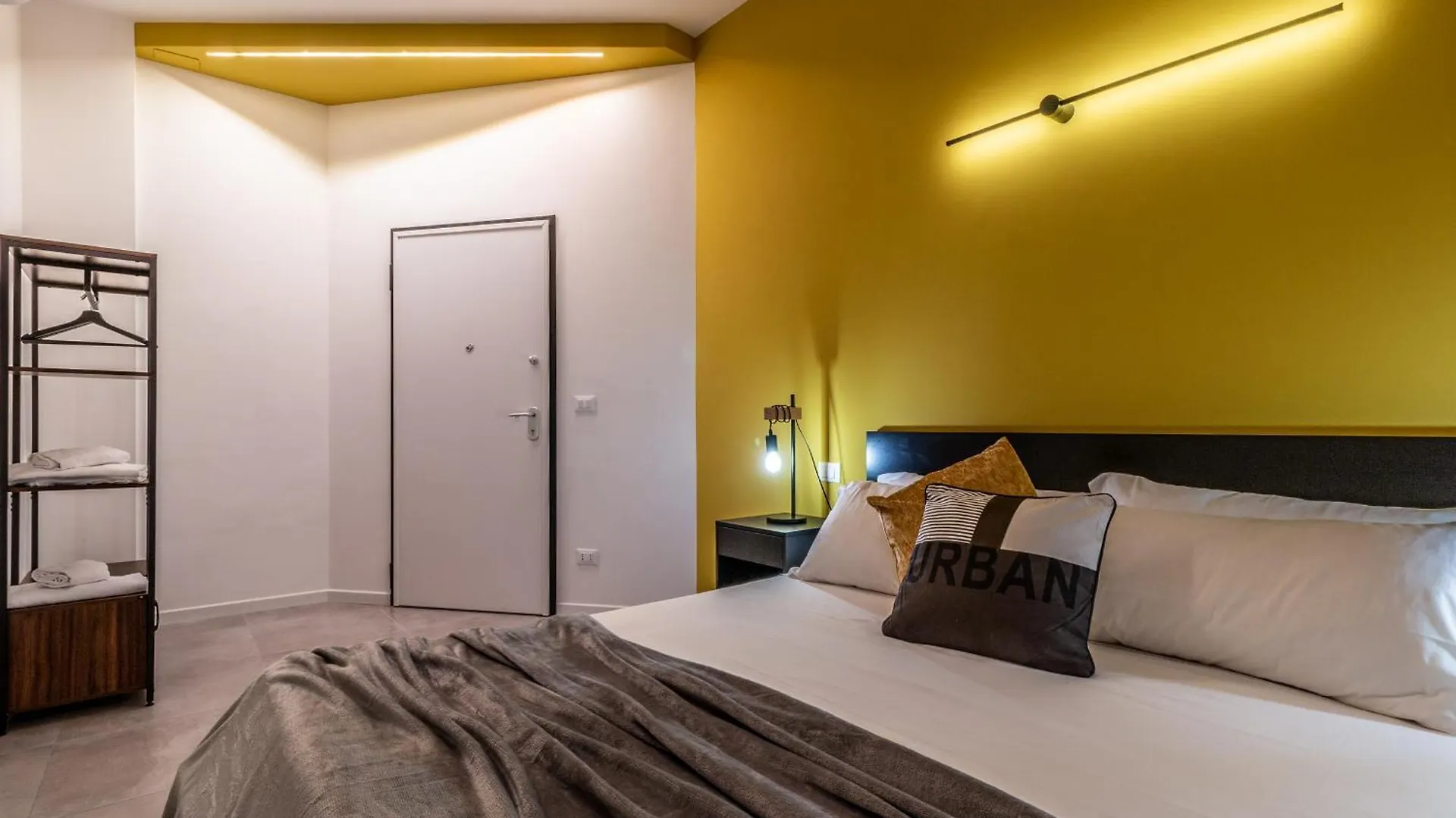 Apartmán Tartini Lofts Boloňa