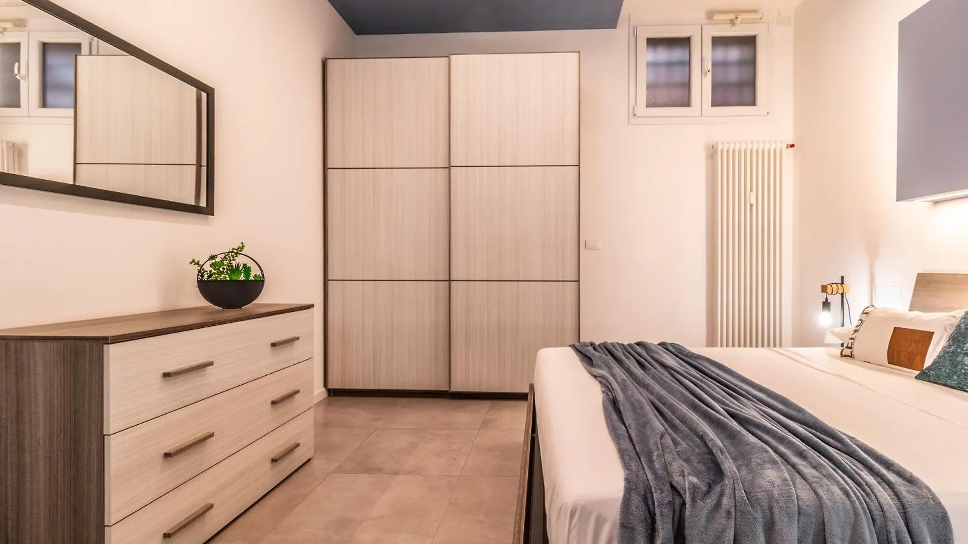 Apartmán Tartini Lofts Boloňa