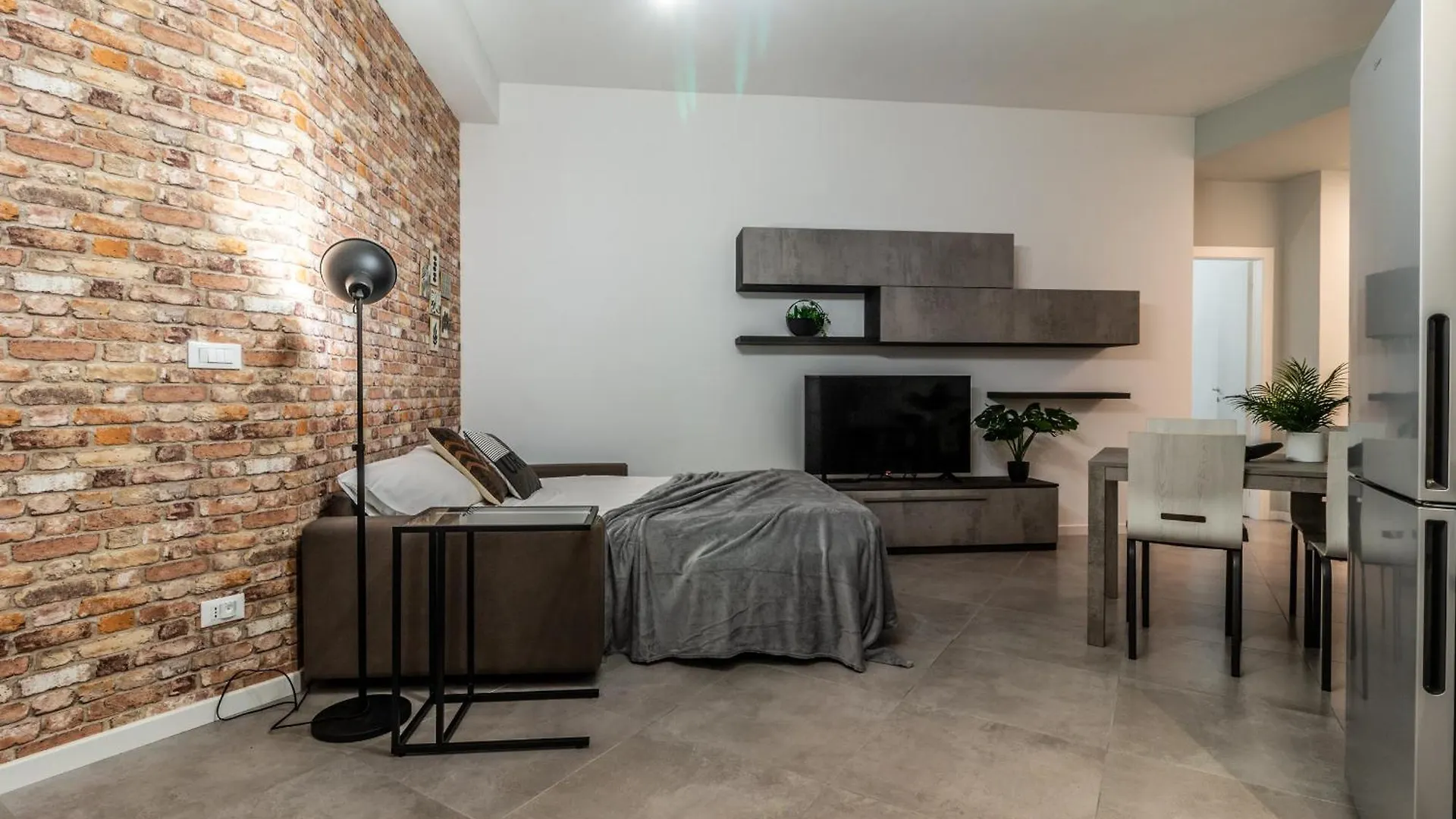 Tartini Lofts Lägenhet Bologna 0*,  Italien