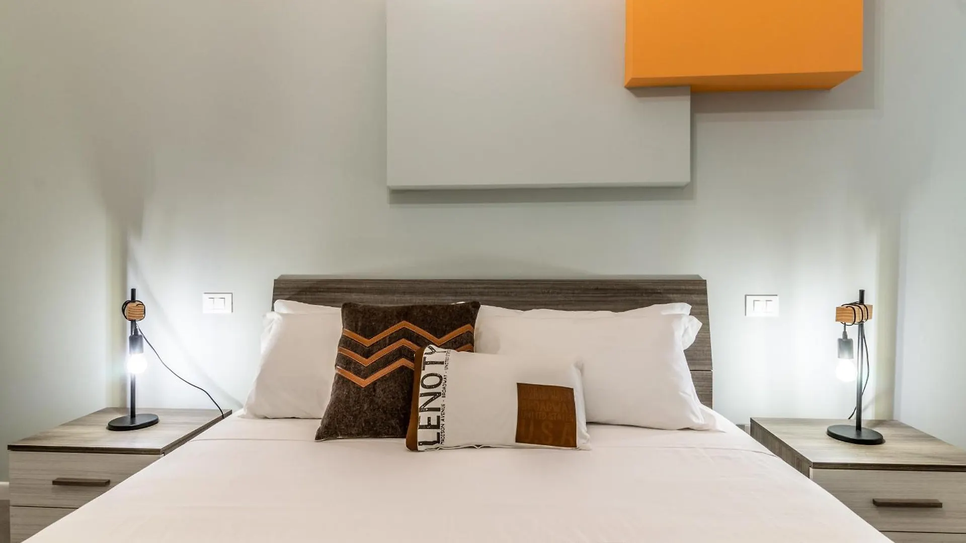 Tartini Lofts Lägenhet Bologna Italien