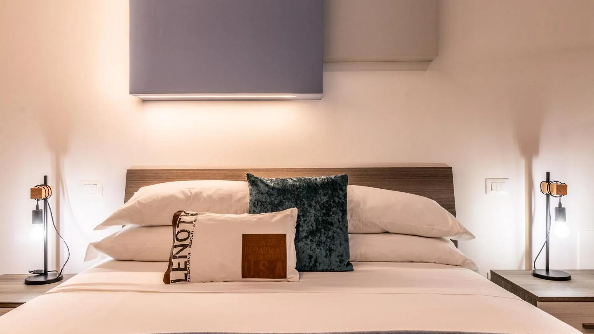 Tartini Lofts Lägenhet Bologna