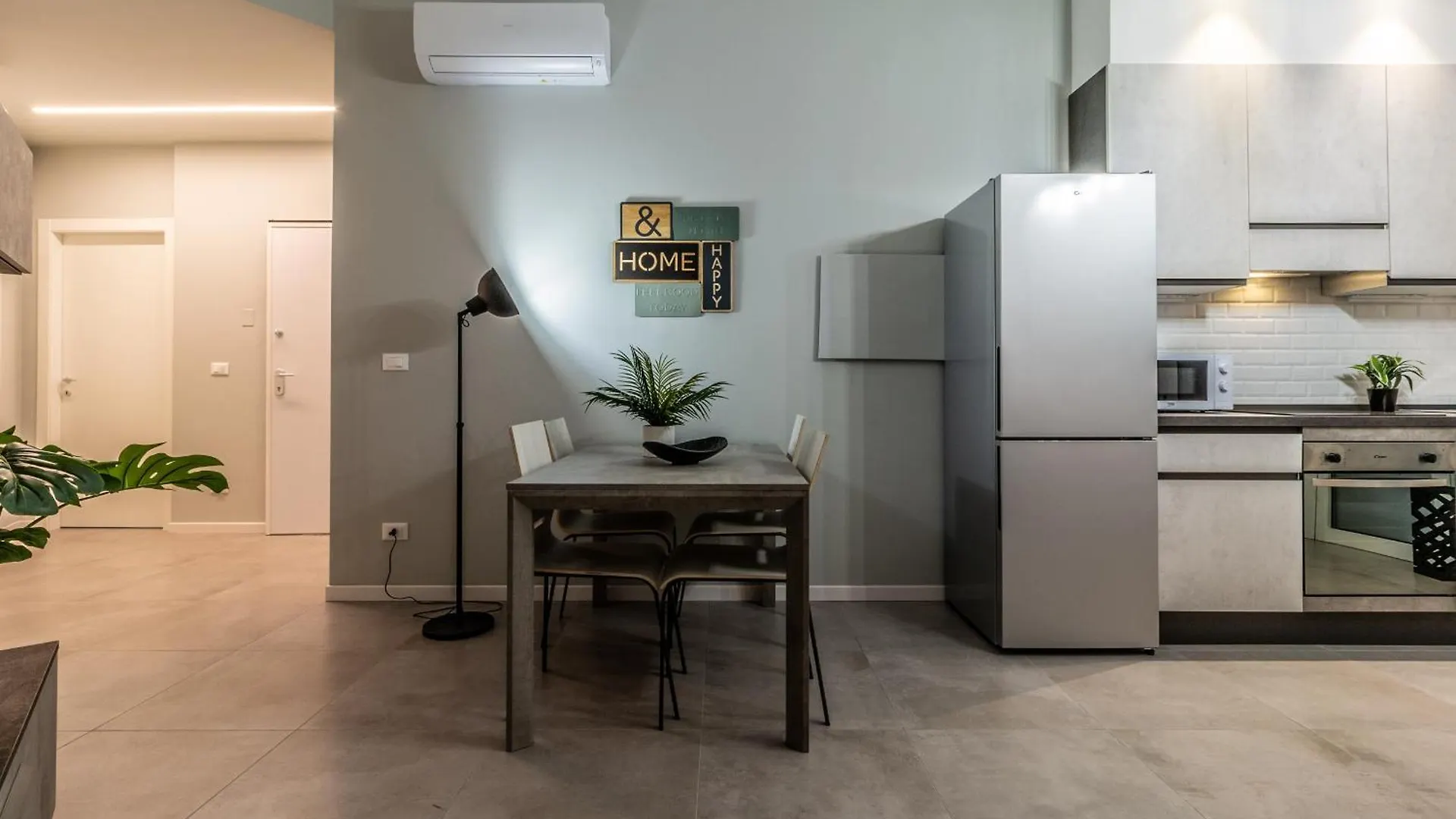 Tartini Lofts Lägenhet Bologna 0*,  Italien