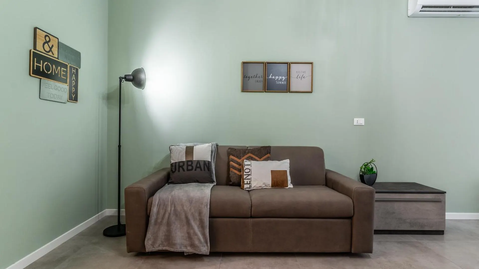Tartini Lofts Lägenhet Bologna Italien